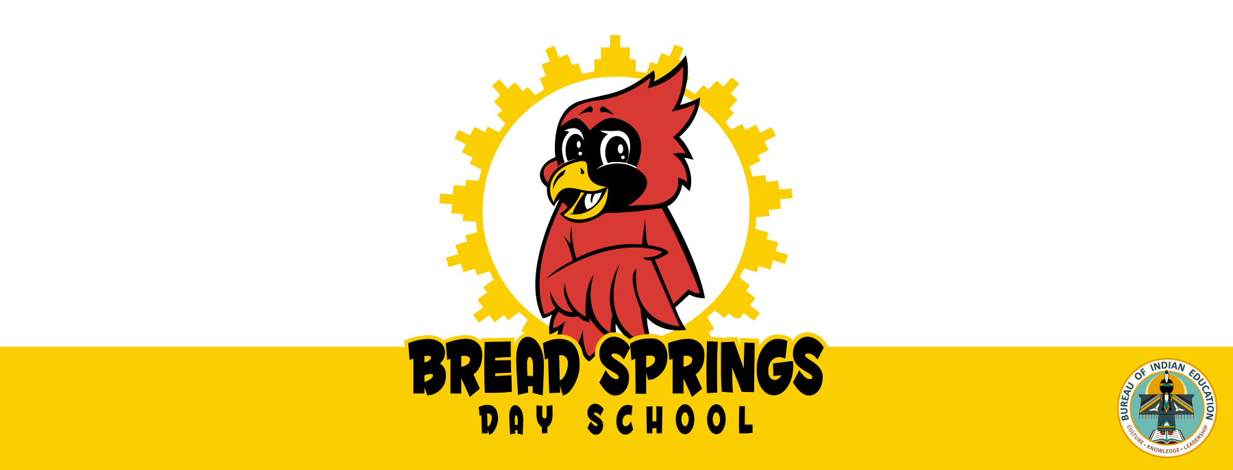 Bread Springs Day School