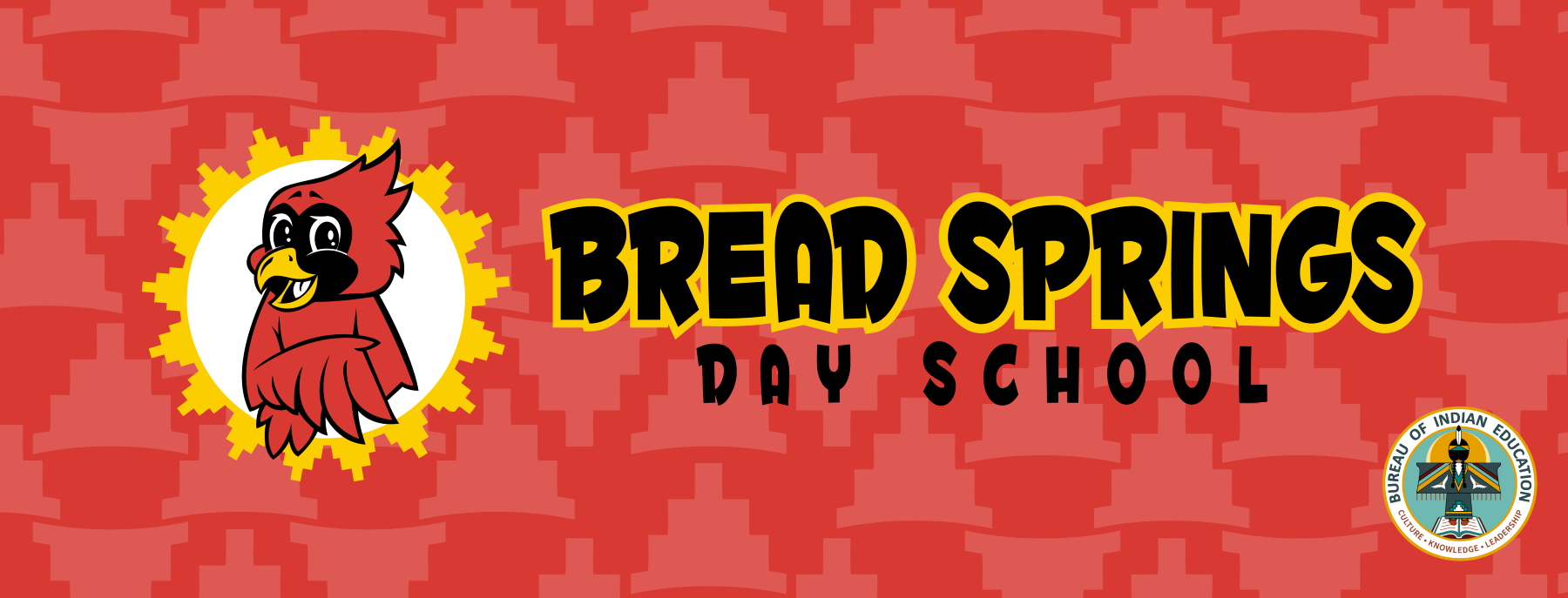 Bread Springs Day School