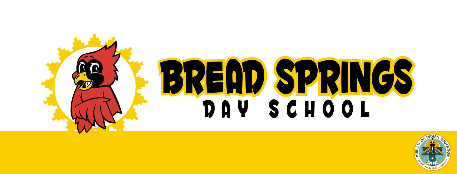 Bread Springs Day School