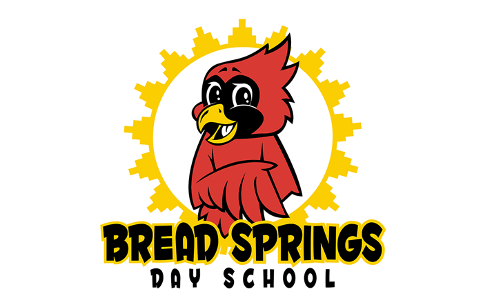 Bread Springs Day School – The Cardinals