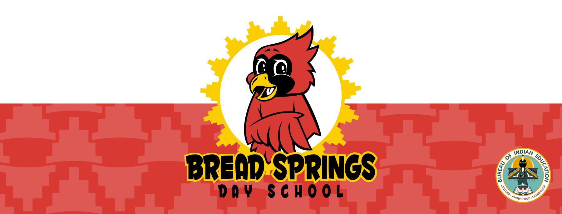 Bread Springs Day School